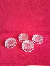 4 Anciens Rehausseurs de Piano