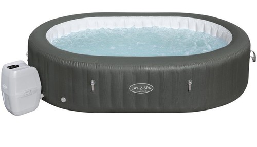 Jacuzzi ile maurice - ile, smart