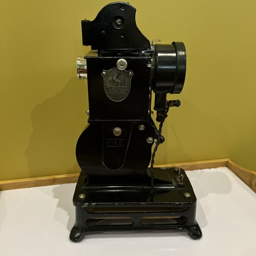 Projecteur pathe baby ancien - pathe,