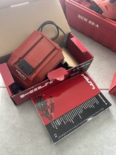 scie circulaire sans fil Hilti