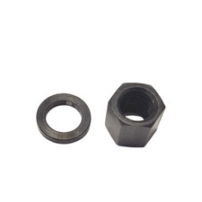 écrou d'allumage pour moto