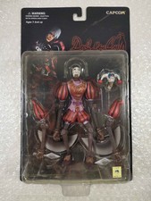 FIGURINE CAPCOM DEVIL MAY CRY