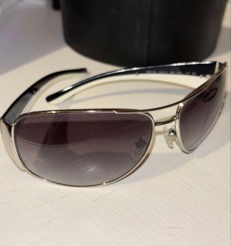 Lunettes soleil prada - lunettes,