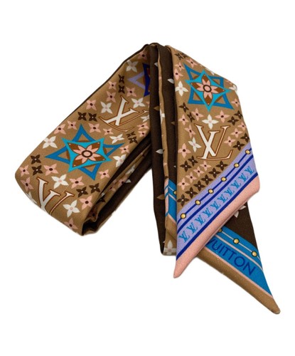 écharpe louis vuitton band - Écharpe, bb
