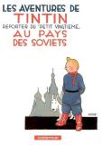 Herge tintin pays des - au,
