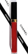Chanel Rouge Coco Gloss Moisturizing Glossimer 824 Rouge Carmin 5,5g