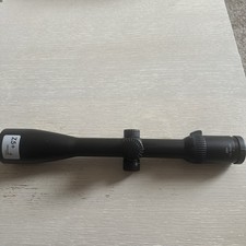 Swarovski Z5+ 3.5-18x50