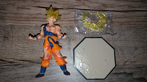 Figurine dragon ball - figurine,