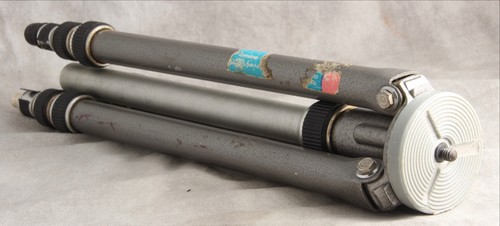 Gitzo gilux weekend tripod - gitzo,