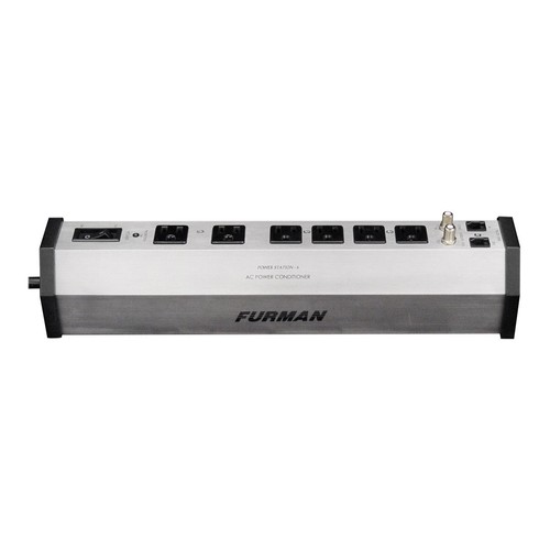 Furman pst power conditioner - pst-6,