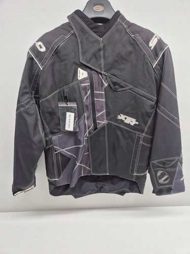 Sinisalo veste moto 1 - veste, de