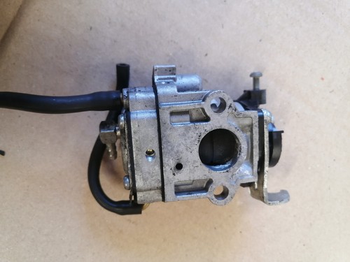 Carburateur echo - carburateur,