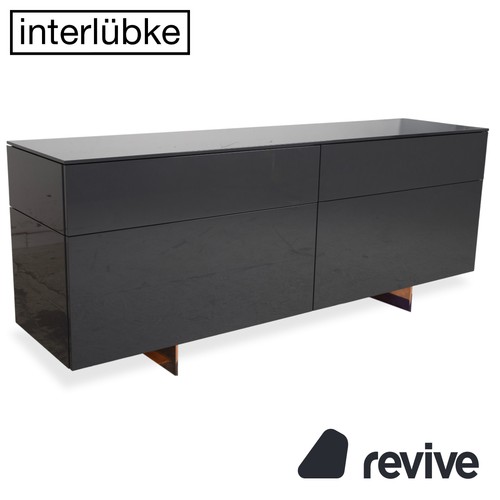 Interlübke cube change - cube, buffet