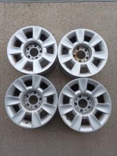 Jeu de 4 jantes  BMW SERIE 5