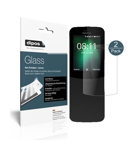 Protection pour nokia 8110 - pour,