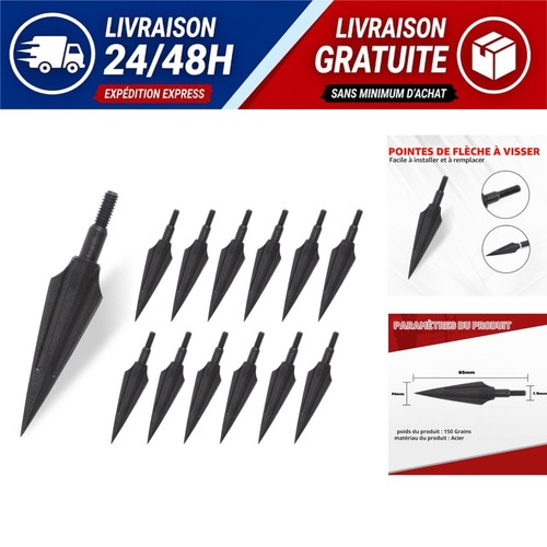 Nika archery pointes - archery,
