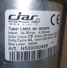 Moteur pour Canapé ou Relax