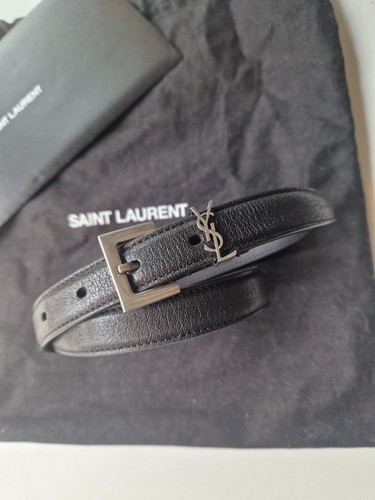 Ceinture saint laurent - ceinture,