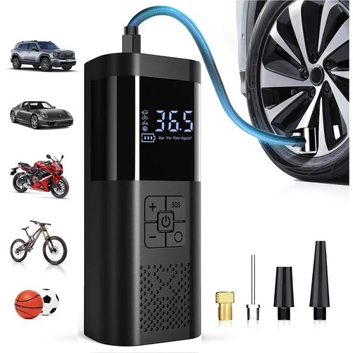Mini compresseur air - mini,