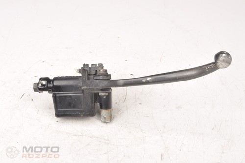 Honda cbf 125 levier frein - cbf,