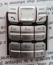 Clavier Nokia 1600