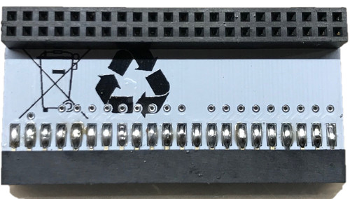 Connecteur amsider ide - ide, adapté