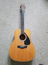 YAMAHA GUITAR FG 335 II