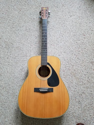 Yamaha guitar 335 - guitar,