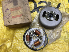Suzuki B100 B100P B105P KT120 B120 TC120 Flywheel Magneto Assy NOS 32100-07611