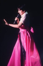 Liza Minnelli Sportpaleis