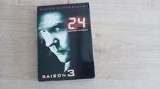 Coffret DVD 24h chrono saison
