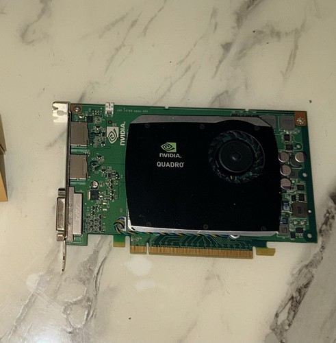 Grafikkarte nvidia quadro - nvidia, fx