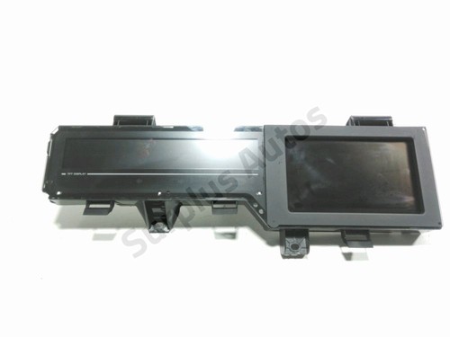 Compteur 248103006r renault - compteur,