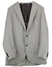 Suitsupply La Spalla Blazer