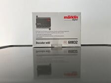 MARKLIN 60832 - M83 DECODER - MFX - SWITCH SIGNALS CHANNELS - H0 (PR-3851)