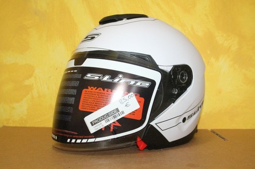 Casque moto scooter - casque,