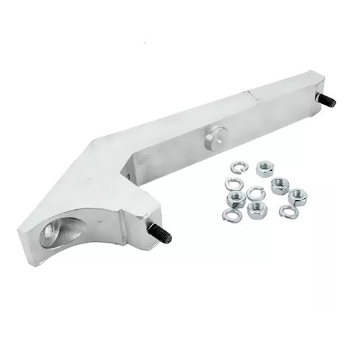 Porte roue secours pour - roue,