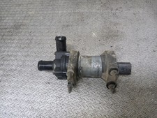 Volkswagen Sharan 2002 Pompe