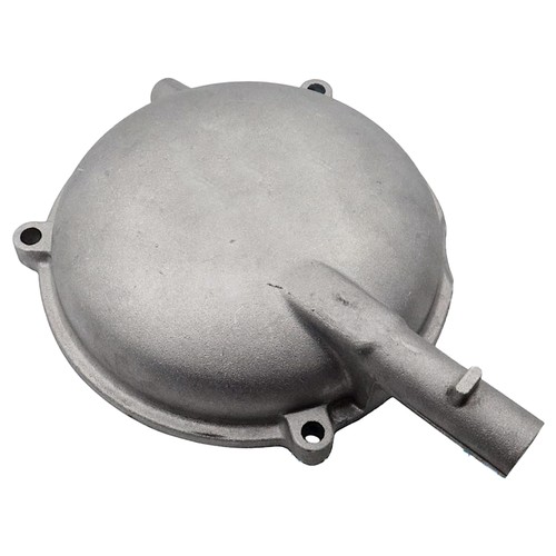 Carter couvercle embrayage - carter, d'embrayage