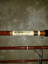 CANNE LANCER MITCHELL COLONON