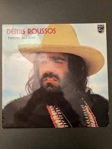 Vinyle tours démis - vinyle,