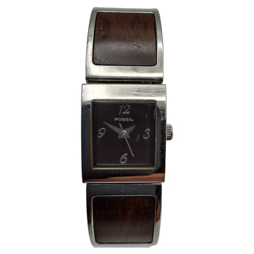 Fossil montre bracelet femmes - fossil, montre-bracelet
