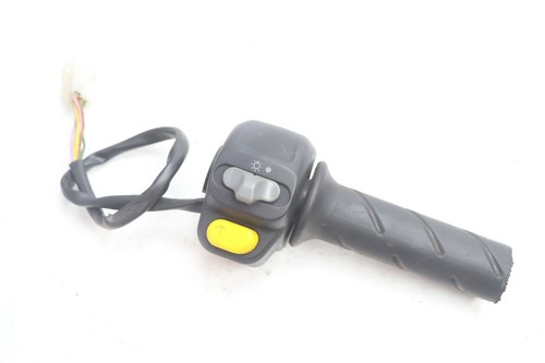 Commodo droit peugeot - commodo,