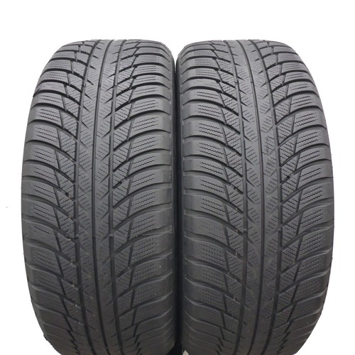 215 2x bridgestone - 55,