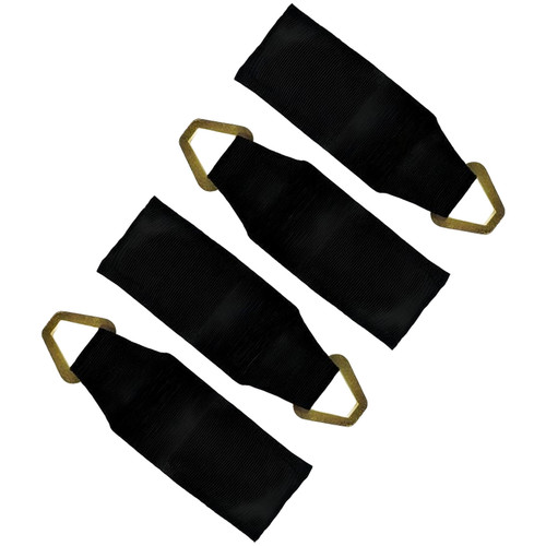 Attache lit camion sangles