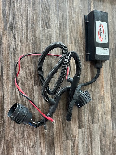 Boitier additionnel ptronic - boitier,