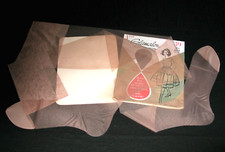 BAS VINTAGE GLAMALON PJ T 4