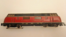 MÄRKLIN MARKLIN H0 : 1 LOCO 3021 6