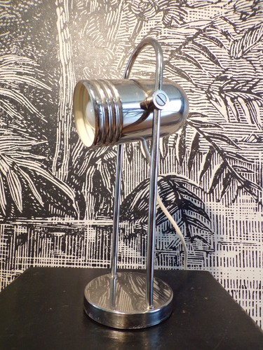 Ancien lampe rolf krüger - ancien,