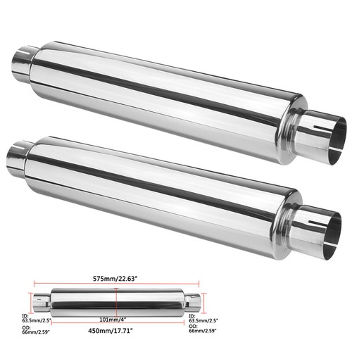 Résonateur 5mm - résonateur, 63.5mm